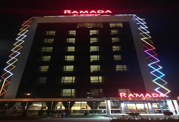 Ramada by Wyndham Sivas - Görsel 2