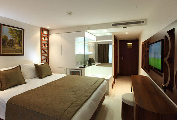 Victory Hotel & Spa İstanbul