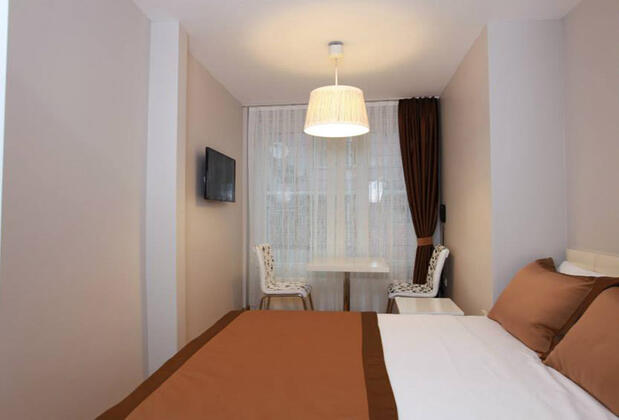 Taksim Çetinkaya Suites - Görsel 59