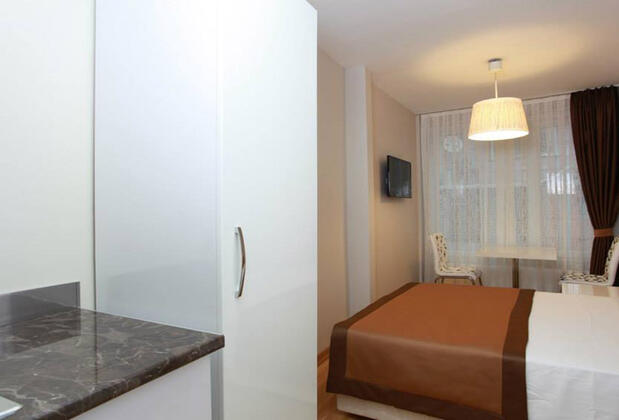 Taksim Çetinkaya Suites - Görsel 59