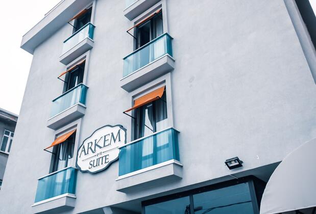 Arkem Hotel 2