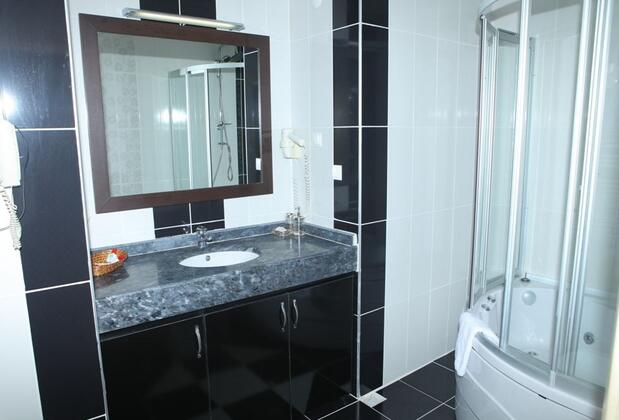 Cihan Hotel - Görsel 17