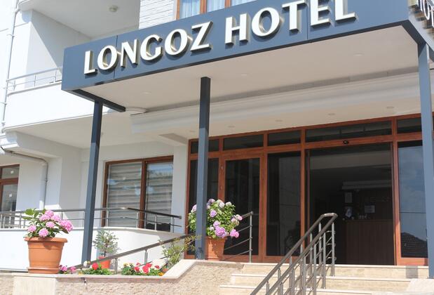 Longoz Hotel - Görsel 2