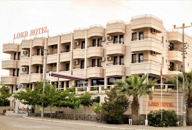 Lord Hotel