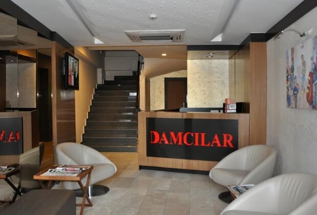 Damcılar Otel - Görsel 2