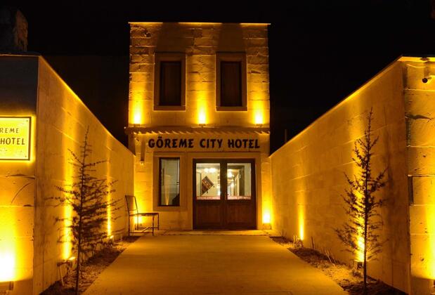 Göreme City Otel