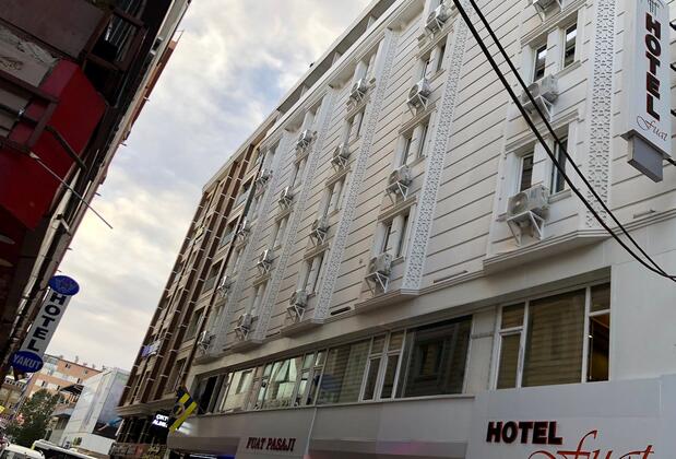 Hotel Fuat