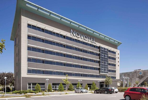 Novotel Kayseri