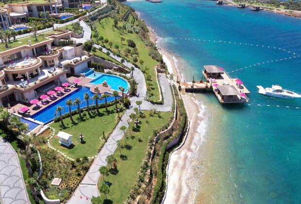 The Bodrum by Paramount Hotels & Resorts - Görsel 2