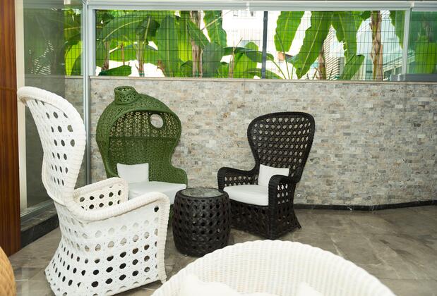 Kleopatra Suite Hotel - Görsel 2