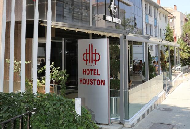 Hotel Houston - Görsel 2