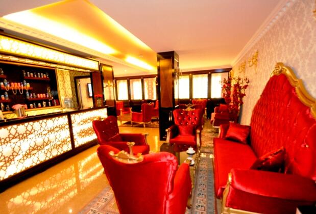 Salinas İstanbul Boutique Hotel - Görsel 2