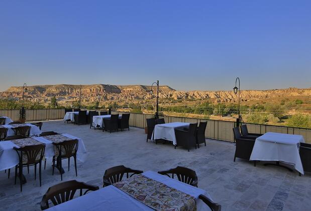 Cappadocia View Hotel