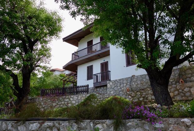 Tatil Evleri Villa 