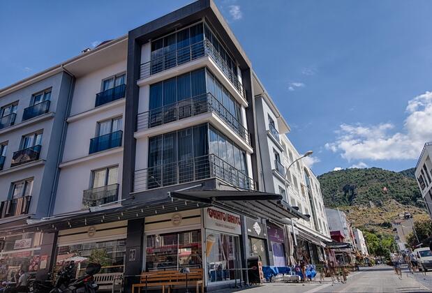 Midtown Fethiye Residences