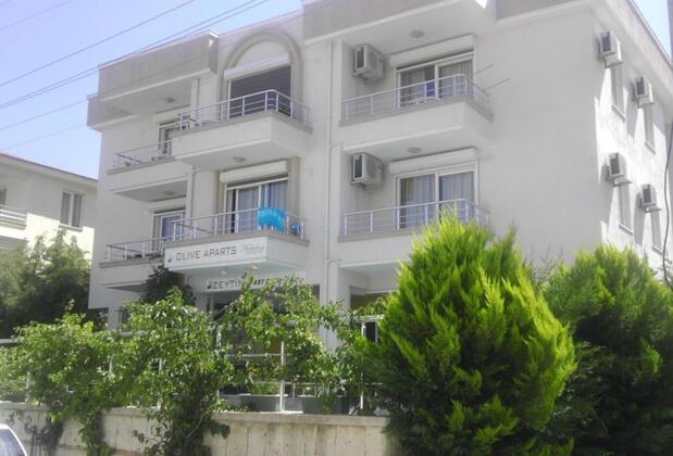 Zeytin Apart Hotel