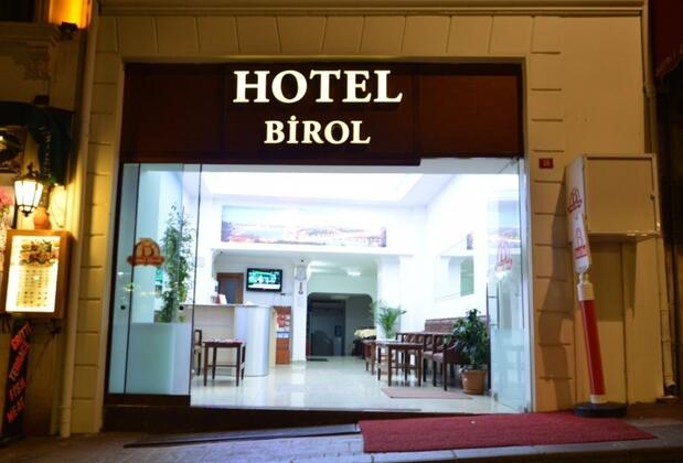 Birol Hotel