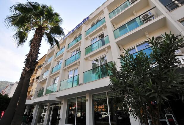 Yeniçeri City Hotel - Görsel 2