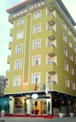 Çayeli Sahil Otel