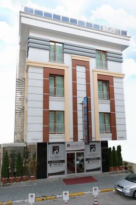 Hotel Avcılar City - Görsel 2