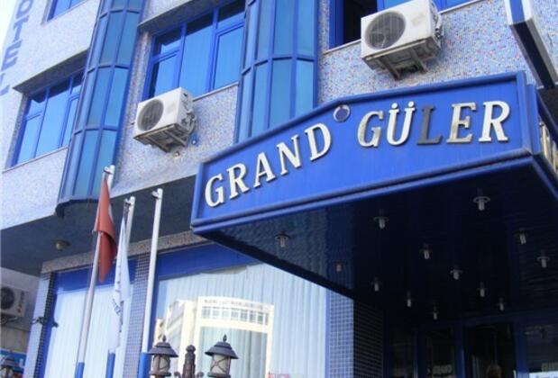 Grand Güler Otel