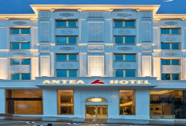 Antea Hotel - Görsel 2