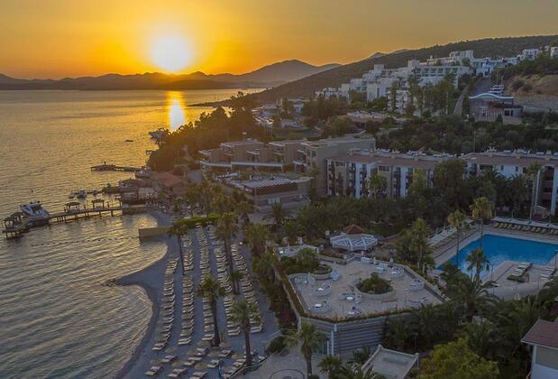 Tui Magic Life Bodrum – Adults Only (16+) - Görsel 2
