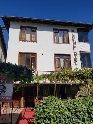 Kırımlı Otel Safranbolu - Görsel 2