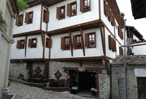 Safranbolu Konağı