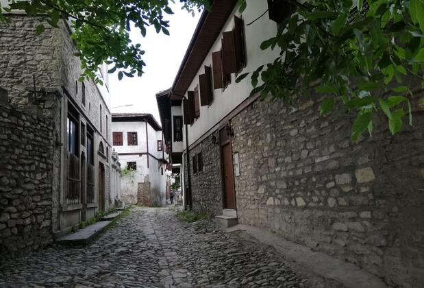 Safranbolu Konağı - Görsel 2