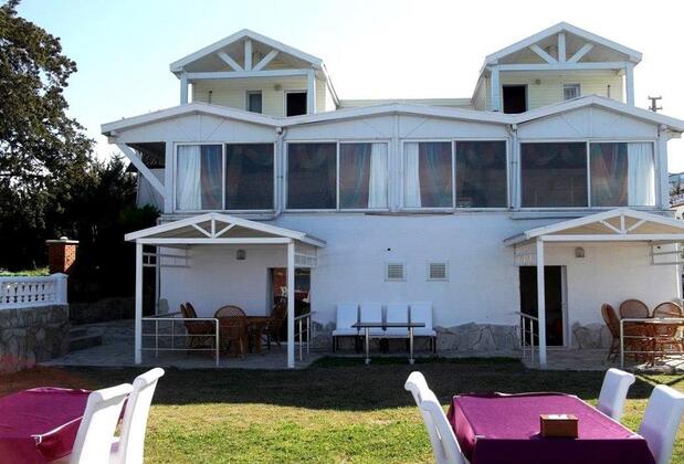 Yona Motel Çeşme - Görsel 2