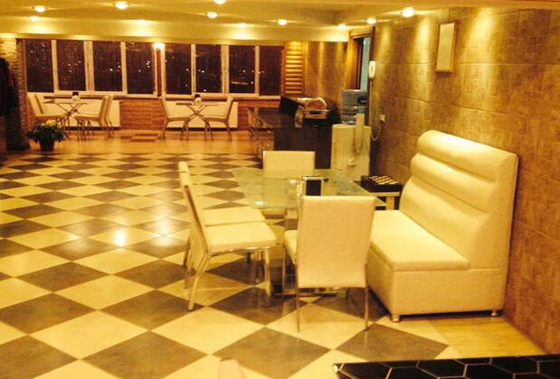 Büyük Hotel Kayseri - Görsel 2