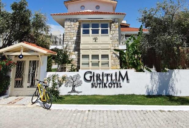 Giritlim Butik Otel