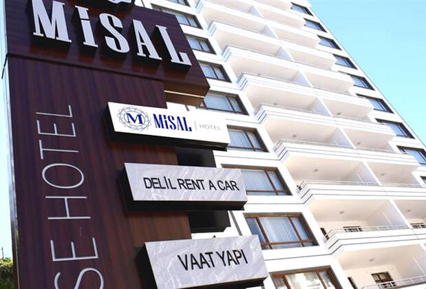 Misal House Hotel - Görsel 2