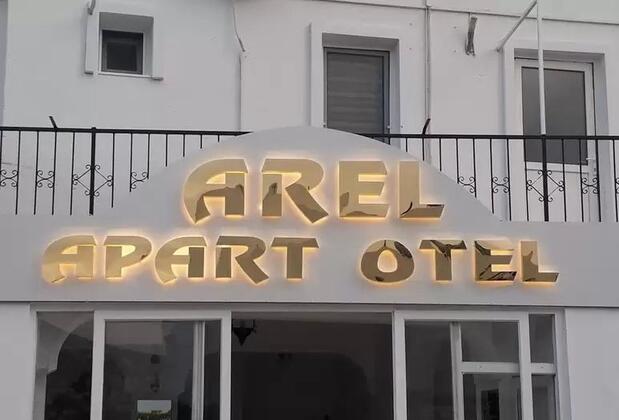 Arel Apart Otel