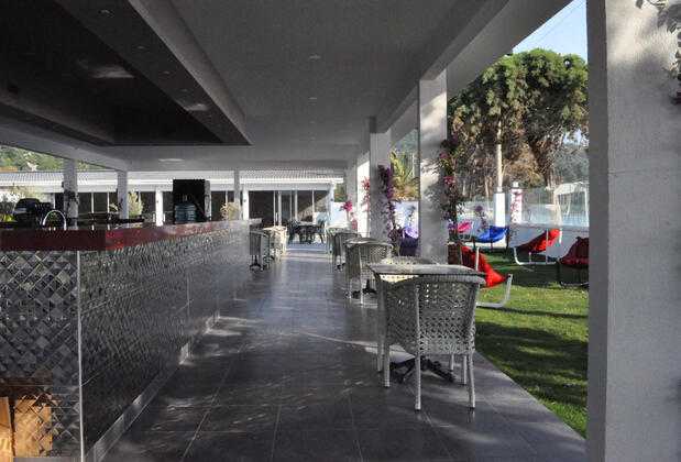 Voxx Marmaris Beach Resort Hotel - Görsel 2
