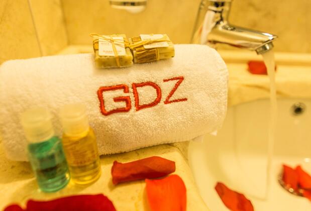 GDZ Hotels Gediz Business - Görsel 20