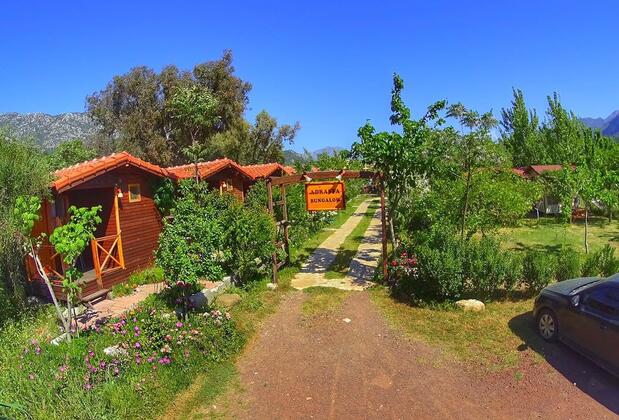 Adrasya Bungalow - Görsel 2