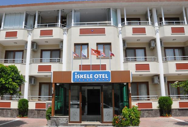 İskele Otel - Görsel 2