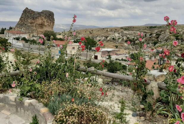 Aziz Cave Hotel