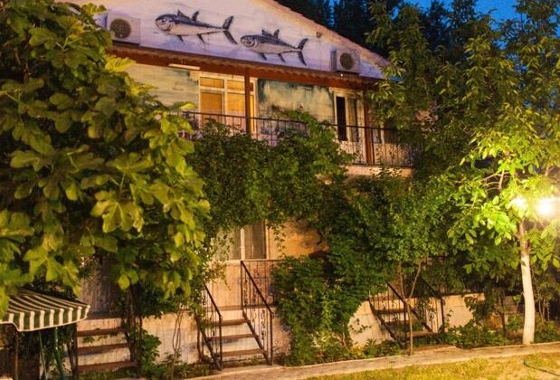 Balıkçının Evi Orkun Motel - Görsel 2