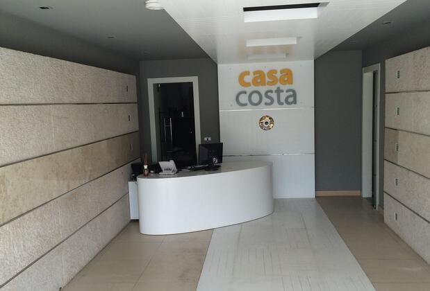 Casa Costa Boutique Hotel - Görsel 2