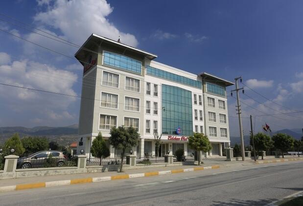 Eldehan Otel