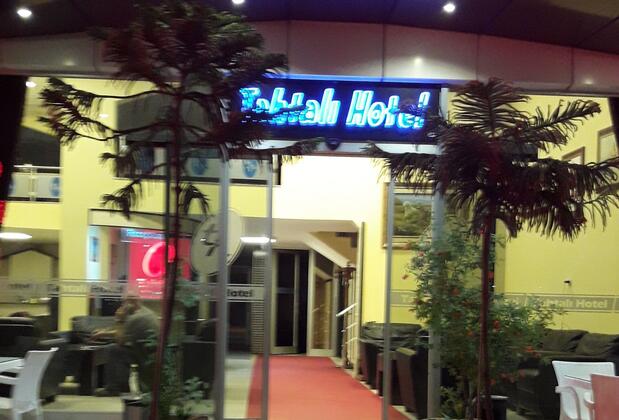 Hotel Tahtalı - Görsel 2