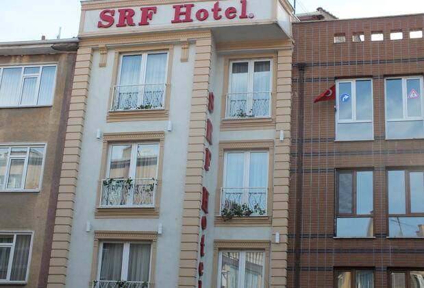 Srf Hotel - Görsel 2