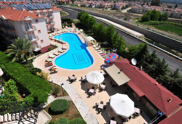 Hotel Pelin