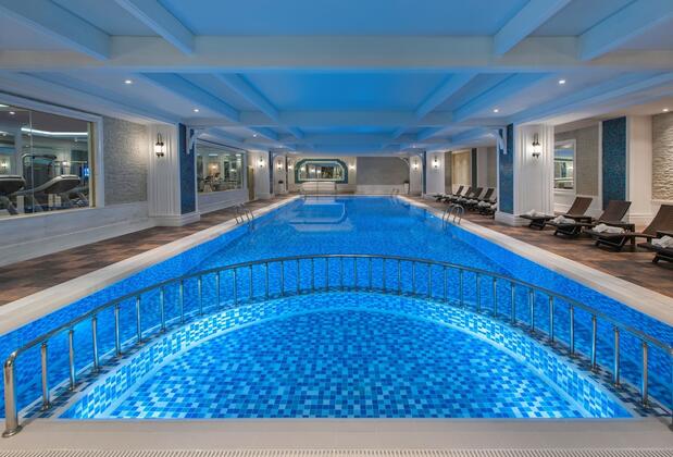 Elite World İstanbul Florya - Görsel 40