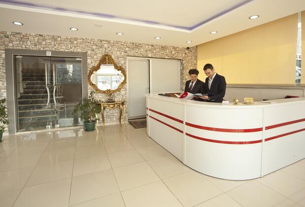 Avcılar Vizyon Hotel - Görsel 2