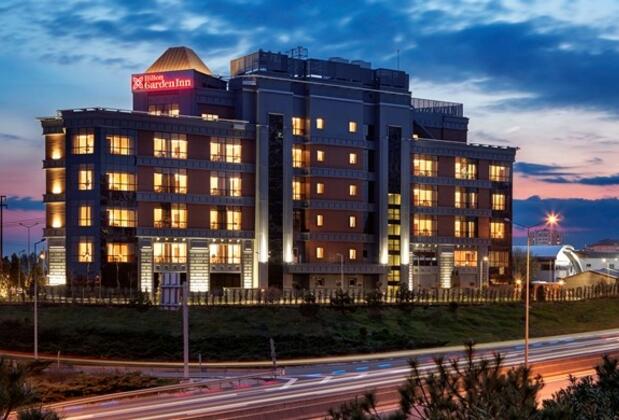 Hilton Garden Inn Çorlu