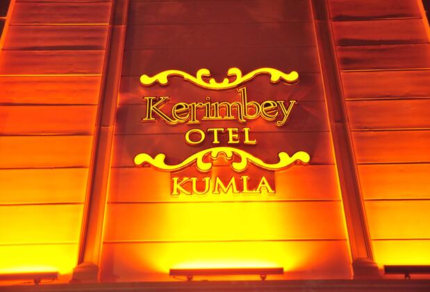 Kerimbey Otel - Görsel 2